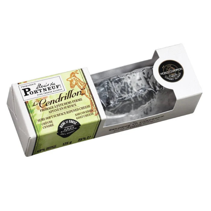 Le Cendrillon 125g