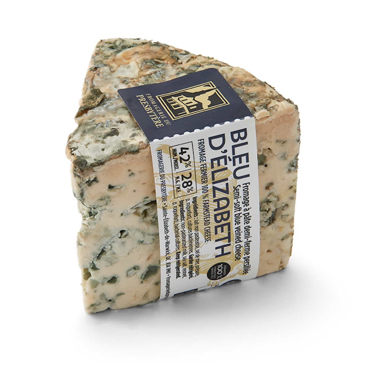 Bleu d'Élizabeth 200g