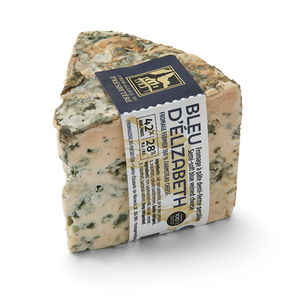 Bleu d'Élizabeth 200g