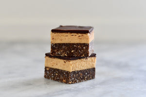 Nanaimo Bar