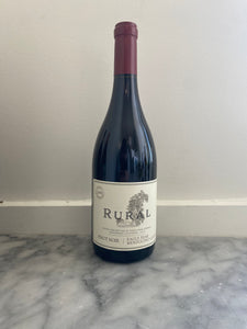 Rural Pinot Noir 2019 (750ml)