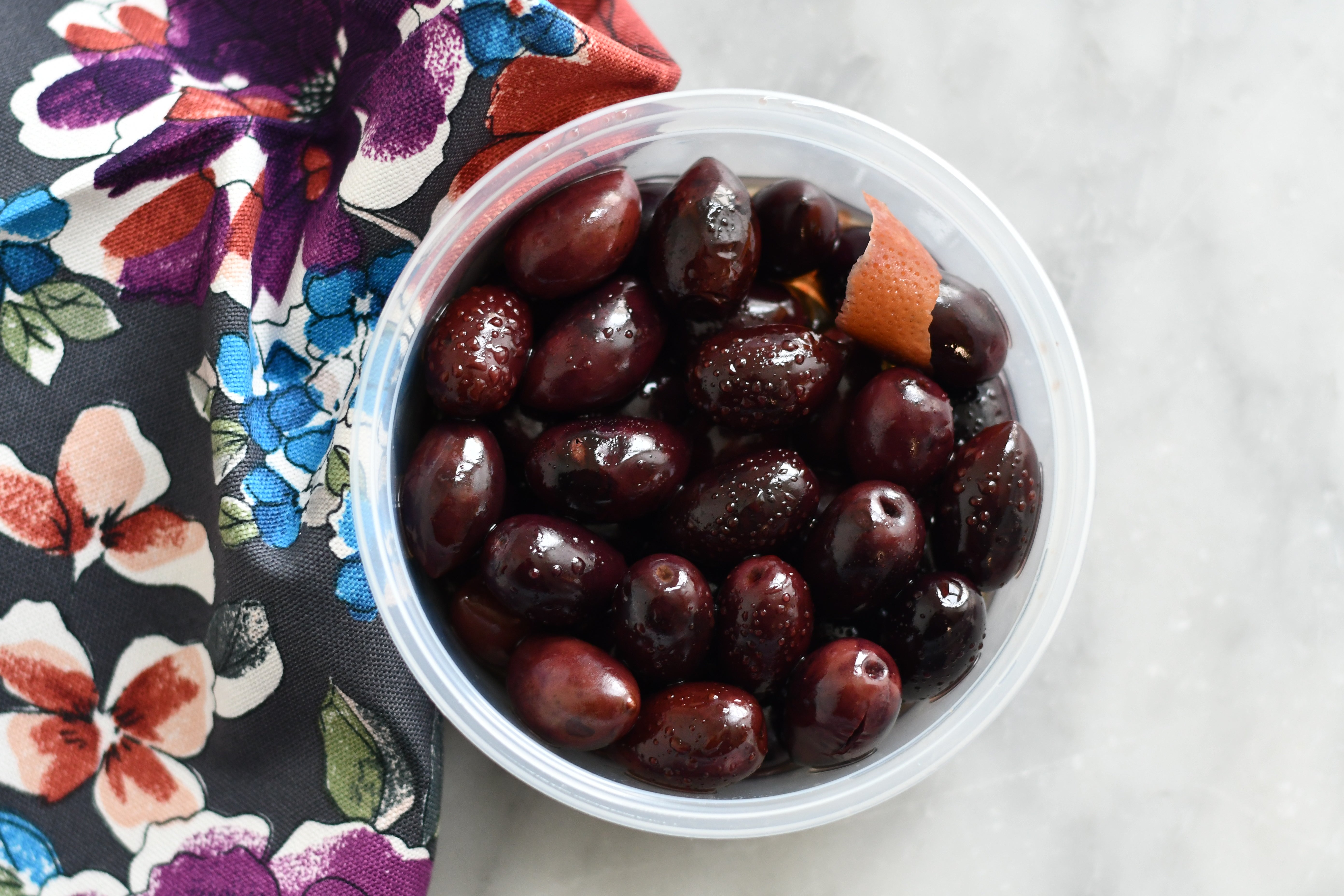 Kalamata Olives