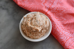 Smoked Wild Salmon Pâté