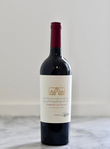 Lyeth Cabernet Sauvignon 2019