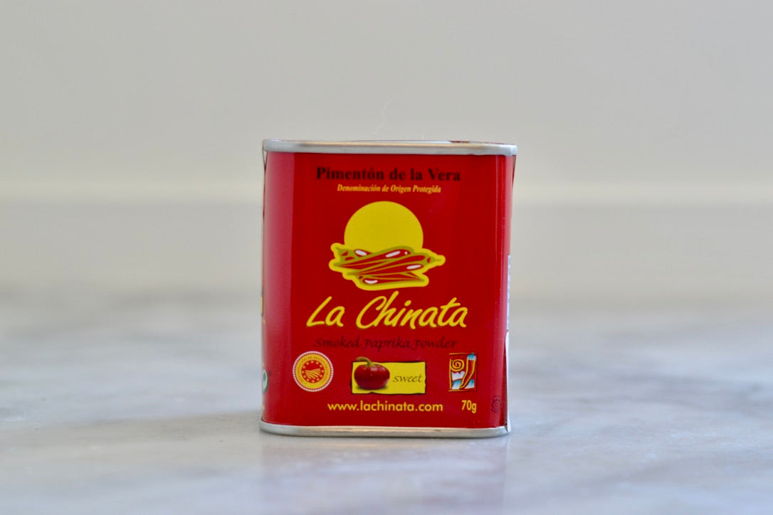 Smoked Paprika Powder