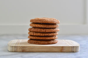 Ginger Cookies