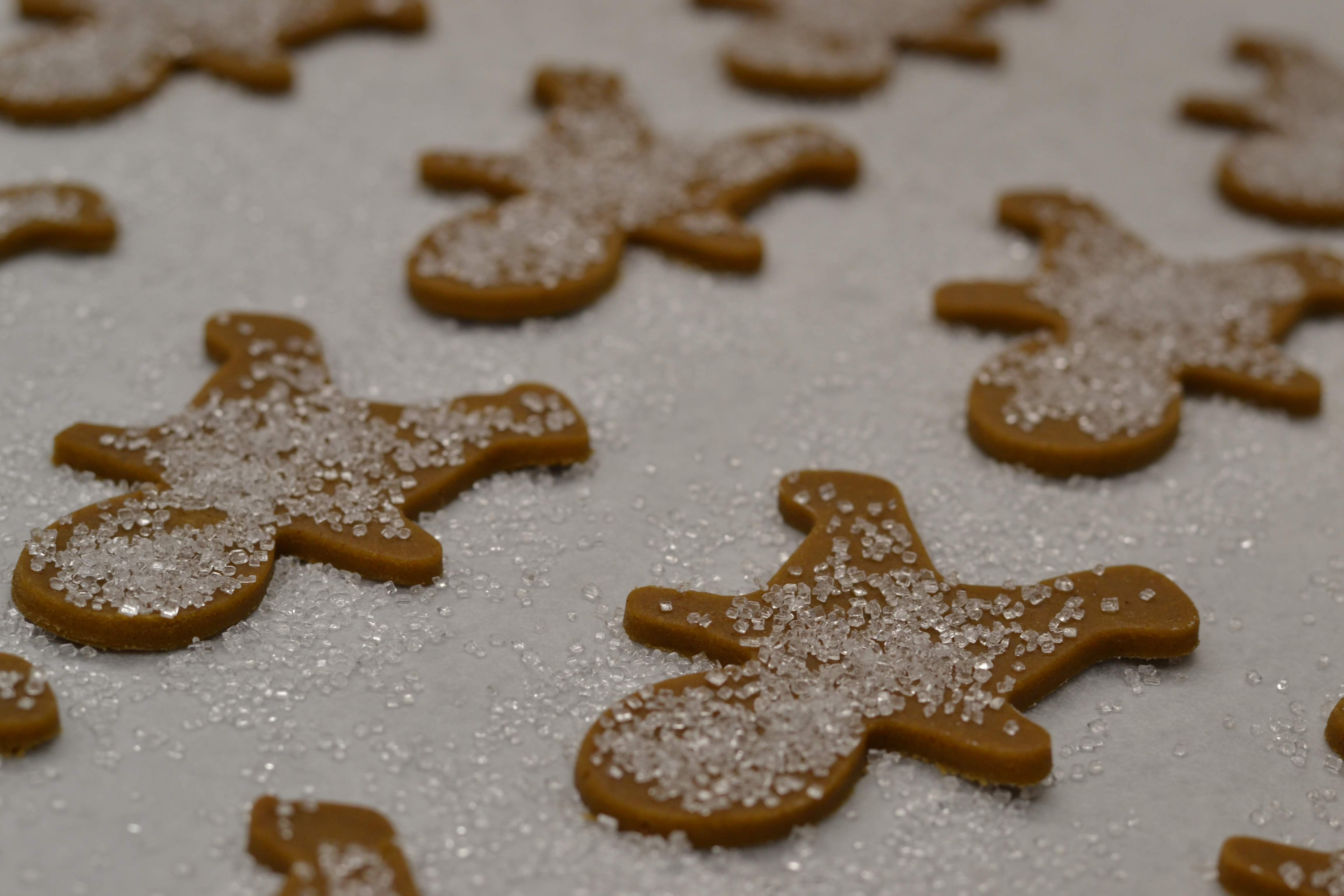 Gingerbread People