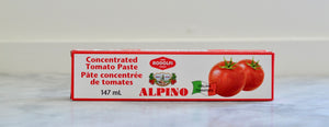 Alpino Concentrated Tomato Paste