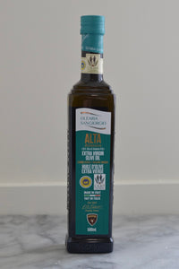 Olearia San Georgio Altanun Olive Oil (500ml)