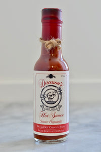 Dawson's Hot Sauce