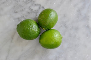 Fresh Limes (4 per package)