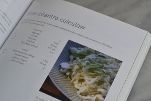 Pan Chancho Cookbook