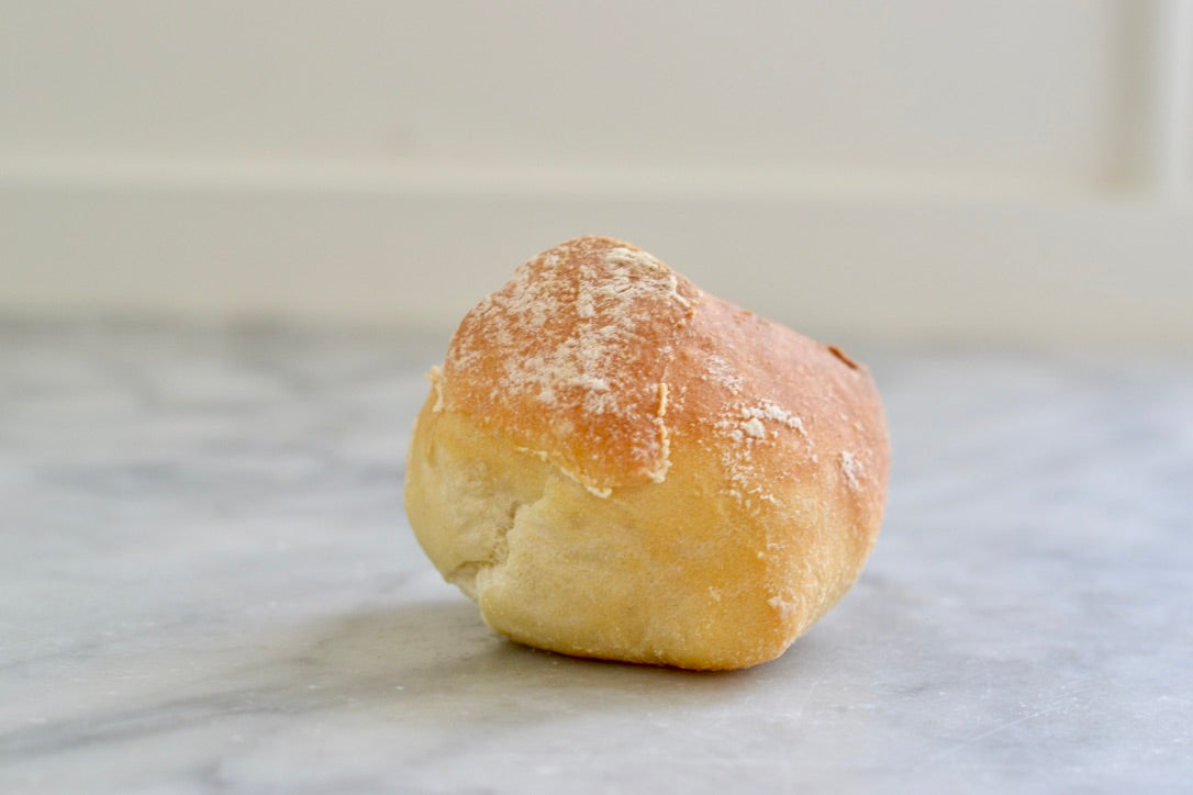 Pain Ordinaire Buns (packages of 6 or 12 buns)