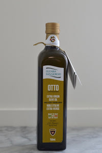 Olearia San Georgio L'Ottobratico Olive Oil (750ml)