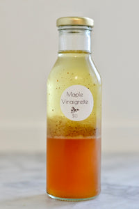 Maple Vinaigrette