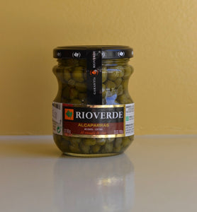 Rioverde - Capers