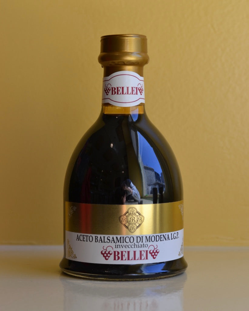 Bellei Balsamic Vinegar