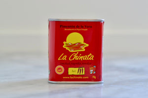 Smoked Paprika Powder